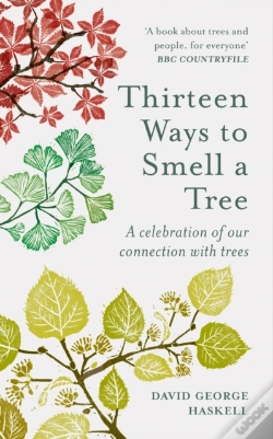 Capa do artigo Thirteen Ways To Smell A Tree