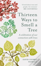 Capa do artigo Thirteen Ways To Smell A Tree
