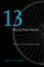 Thirteen Ways To Steal A Bicycle - Preview