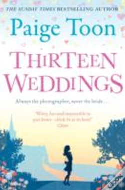 Capa do artigo Thirteen Weddings