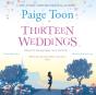 Thirteen Weddings - Preview