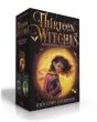 Thirteen Witches Witch Hunter Collection (Boxed Set) - Preview