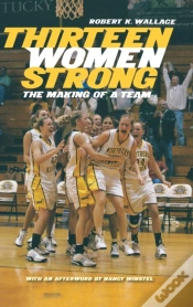 Capa do artigo Thirteen Women Strong