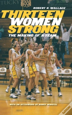 Capa do artigo Thirteen Women Strong