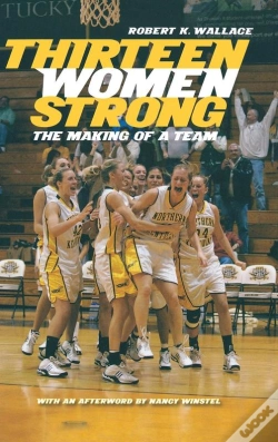 Capa do artigo Thirteen Women Strong