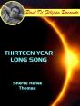 Thirteen Year Long Song - Preview