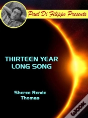 Capa do artigo Thirteen Year Long Song