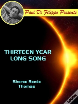 Capa do artigo Thirteen Year Long Song