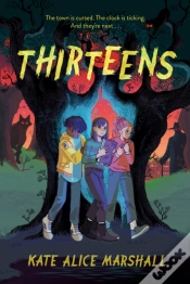 Capa do artigo Thirteens
