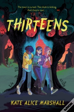 Capa do artigo Thirteens