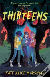 Capa do artigo Thirteens