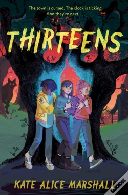Capa do artigo Thirteens