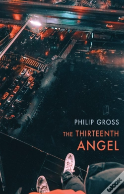 Capa do artigo Thirteenth Angel