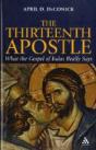 Thirteenth Apostle - Preview