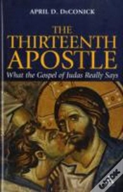 Capa do artigo Thirteenth Apostle