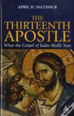 Capa do artigo Thirteenth Apostle