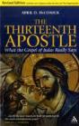 Thirteenth Apostle - Preview