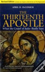 Capa do artigo Thirteenth Apostle