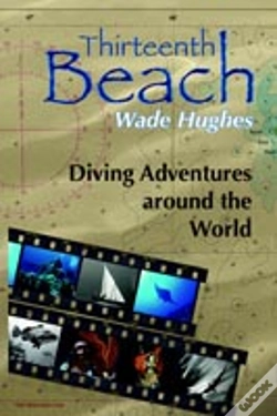 Capa do artigo Thirteenth Beach