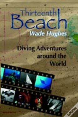 Capa do artigo Thirteenth Beach