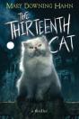 Thirteenth Cat - Preview