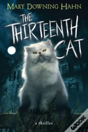 Capa do artigo Thirteenth Cat
