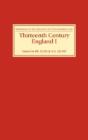 Thirteenth Century England I - Preview