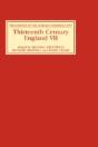 Thirteenth Century England Vii - Preview