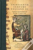 Thirteenth Century England Xv