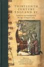 Thirteenth Century England Xv - Preview