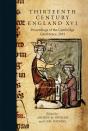 Thirteenth Century England Xvi - Preview