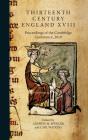 Thirteenth Century England Xviii - Preview