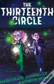 Capa do artigo Thirteenth Circle
