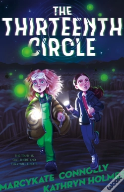 Capa do artigo Thirteenth Circle