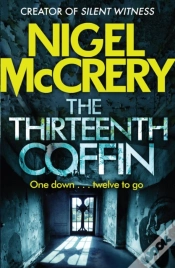 Capa do artigo Thirteenth Coffin