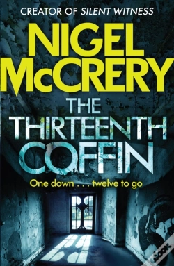 Capa do artigo Thirteenth Coffin
