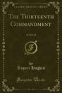 Thirteenth Commandment - Preview