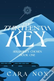 Capa do artigo Thirteenth Key
