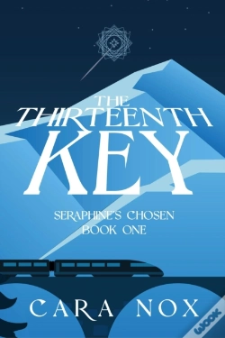 Capa do artigo Thirteenth Key