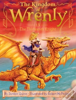 Capa do artigo Thirteenth Knight