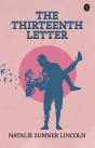 Thirteenth Letter - Preview