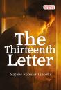 Thirteenth Letter - Preview