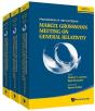 Thirteenth Marcel Grossmann Meeting, The: On Recent Developments In Theoretical And Experimental General Relativity, Astrophysics And Relativistic Fie - Preview