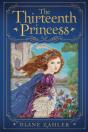 Thirteenth Princess - Preview