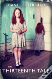 Capa do artigo Thirteenth Tale