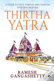 Capa do artigo Thirtha Yatra
