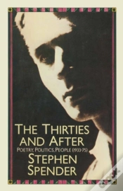 Capa do artigo Thirties And After