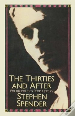 Capa do artigo Thirties And After