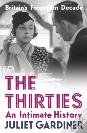 Capa do artigo Thirties