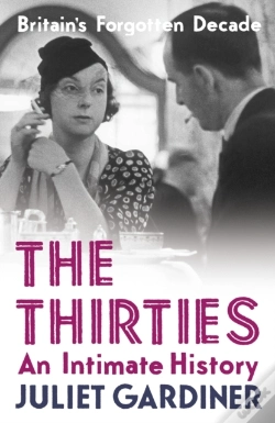 Capa do artigo Thirties